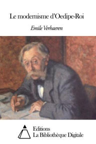 Title: Le modernisme d, Author: Verhaeren Emile