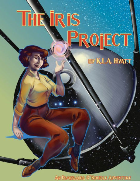 The Iris Project