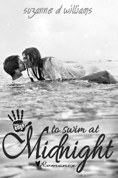 To Swim At Midnight