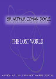 Title: The Lost World, Author: Arthur Conan Doyle