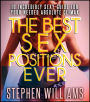 The Best Sex Positions Ever: Incredibly Sexy Guide For Your Needed Absolute Climax