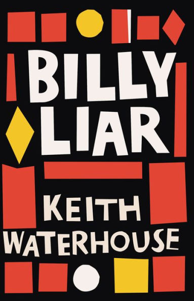 Billy Liar