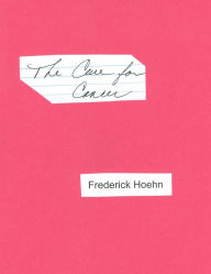 Title: The Cure for Cancer, Author: Frederick Hoehn