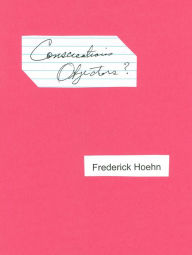 Title: Conscientious Objectors?, Author: Frederick Hoehn