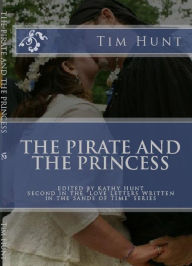 Title: The Pirate and The Princess, Author: Tim Hunt