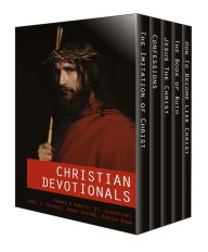 Title: Christian Devotionals, Author: Thomas ï Kempis
