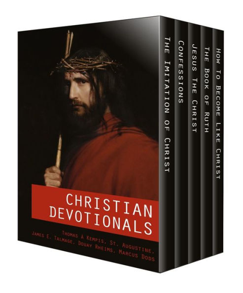 Christian Devotionals