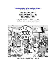 Title: Holocaust: Separating Fact from Fiction, Author: Big D. W.