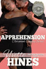 Apprehension: Claremont County Series