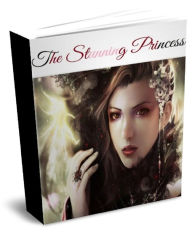 Title: The Stunning Princess, Author: qasim idrees