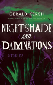 Nightshade and Damnations