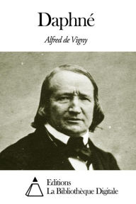 Title: Daphné, Author: Vigny Alfred de