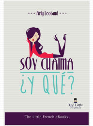 Title: SOY CUAIMA, ¿Y QUÉ?, Author: Arly Leotaud