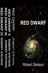 Title: Red Dwarf Bundle, Author: Robert Stetson