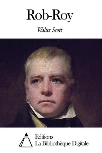 Rob-Roy