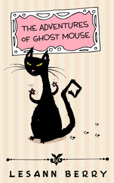 The Adventures of Ghost Mouse