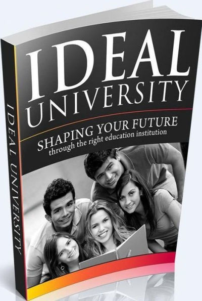 Life Coaching eBook on Ideal University - 