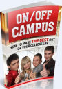 Amazing Students Life eBook on On Off Campus - How to make the best out of your college life 101!