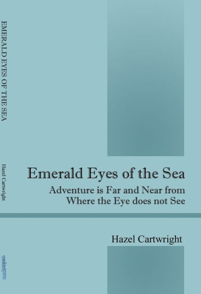 Emerald Eyes Of The Sea (pt.One)