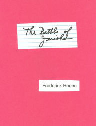 Title: The Battle of Jericho, Author: Frederick Hoehn