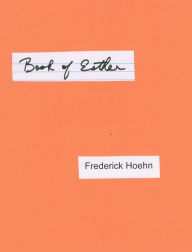 Title: Book of Esther, Author: Frederick Hoehn