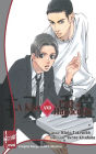 A Kiss And A Pair Of Handcuffs (Yaoi Novel)