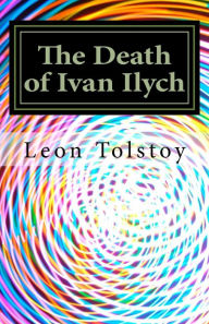 Title: The Death of Ivan Ilych, Author: Marciano Guerrero