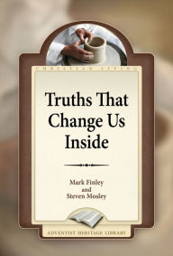 Title: Truths That Change Us Inside, Author: Mark Finley