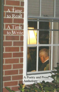 Title: A Time to Read A Time to Write, Author: Thomas Davis