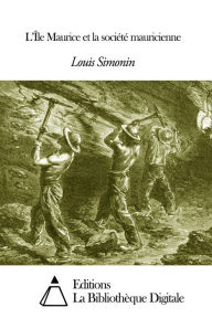 Title: L, Author: Louis Simonin