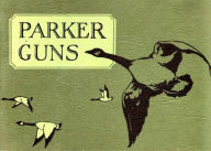 Title: Parker Gun Large Green Flying Geese, Author: Thomas Davis