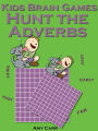 Kids Brain Games Find The Adverbs