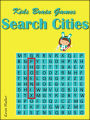 Kids Brain Games Search Cities