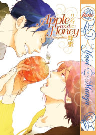 Title: Apple and Honey (Yaoi Manga), Author: Hideyoshico