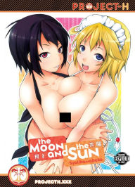 Title: The Moon and the Sun (Hentai Manga), Author: Syatikamaboko