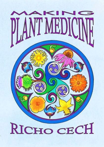 Making Plant Medicine