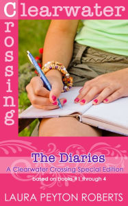 Title: The Diaries, Author: Laura Peyton Roberts