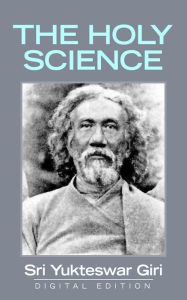 Title: The Holy Science, Author: Sri Yukteswar