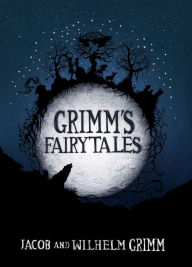 Title: Grimm's Fairy Tales, Author: Jacob Grimm