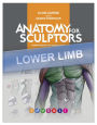 Anatomy for Sculptors, Understanding the Human Form (LOWER LIMB)