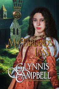 Title: MacFarland's Lass, Author: Glynnis Campbell