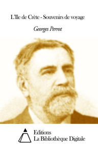 Title: L, Author: Georges Perrot