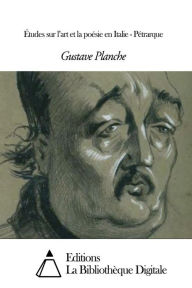 Title: Études sur l, Author: Gustave Planche