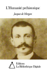 Title: L, Author: Jacques Morgan