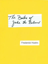 Title: The Books of John the Beloved, Author: Frederick Hoehn