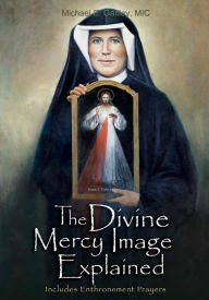 Title: The Divine Mercy Image Explained, Author: Michael E. Gaitley