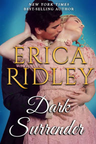 Title: Dark Surrender, Author: Erica Ridley