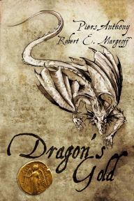 Title: Dragon's Gold, Author: Piers Anthony