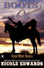 Boots Optional (A Dead Heat Ranch Novella)