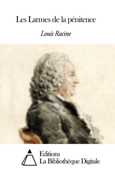 Les Larmes de la pénitence